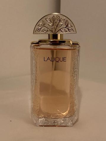 Lalique de Lalique eau de toilette