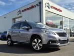 Peugeot 2008 Allure 1.6 BlueHdi 100 cv 04/16 123 501 kms, Voorwielaandrijving, 75 kW, https://public.car-pass.be/vhr/8069d4f0-5f65-40eb-84cb-921f42d99540