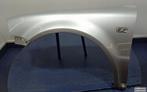 VW PASSAT B5 FL LIFT VOORSPATBORD LINKS LA7W, Auto-onderdelen, Ophalen of Verzenden, Gebruikt, Volkswagen, Spatbord