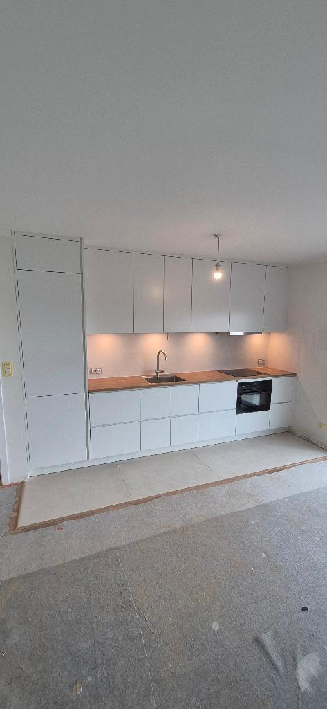 Montage cuisine ikea. kvik, Maison & Meubles, Cuisine | Cuisines complètes, Enlèvement ou Envoi