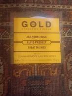 12 Singles (Cd's) van Elvis Presley, Cd's en Dvd's, Cd Singles, 6 singles of meer, Ophalen of Verzenden, Zo goed als nieuw, Rock en Metal