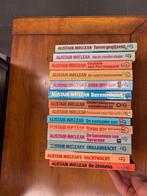 Allister Maclean 15 boeken, Boeken, Ophalen of Verzenden, Zo goed als nieuw, Alistair MacLean, België