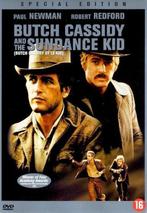 BUTCH CASSIDY AND THE SUNDANCE KID, Cd's en Dvd's, Ophalen of Verzenden, Zo goed als nieuw