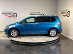 Volkswagen Touran 1.5TSI/1steEig/7zit/67000km//Trekhaak/Car, Auto's, 0 kg, Monovolume, 1498 cc, 129 g/km