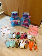 Baby Born Surprise Papfles huis + popjes, Enlèvement ou Envoi, Comme neuf