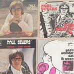 8 Paul Severs singles, Cd's en Dvd's, Vinyl | Nederlandstalig, Ophalen of Verzenden, Zo goed als nieuw