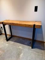 Muur tafel, Huis en Inrichting, Ophalen, Zo goed als nieuw