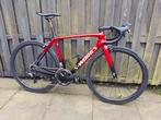 Specialized Sworks Tarmac SL5, Fietsen en Brommers, Ophalen, Zo goed als nieuw