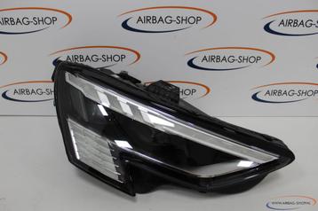 Audi A3 8Y Matrix LED Koplamp Rechts R  8Y0941036