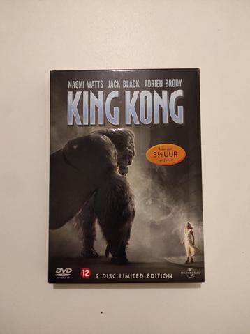 King Kong (2 Disc Special Edition) 
