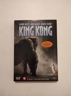 King Kong (2 Disc Special Edition), Comme neuf, Enlèvement ou Envoi, Action