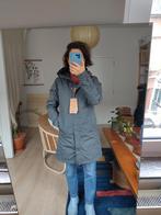 Veste d'hiver longue à capuche Fjällräven taille S, Enlèvement ou Envoi, Comme neuf, Taille 36 (S)