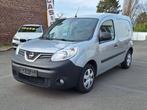 Nissan NV250, Voorwielaandrijving, 4 deurs, Stof, 4 cilinders