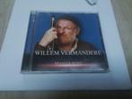 Cd Willem Vermandere master serie vol 1, Cd's en Dvd's, Cd's | Nederlandstalig, Ophalen of Verzenden, Gebruikt, Streekmuziek