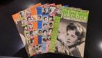 Magazines jukebox 1961, Boeken, Ophalen, Gelezen