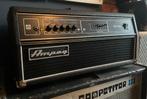 Ampeg SVT-350 (made in USA), Musique & Instruments, Enlèvement, Utilisé, Guitare basse, 100 watts ou plus
