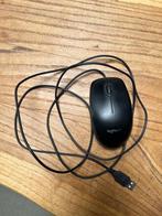 computermuis, Muis, Gebruikt, Logitech, Ophalen of Verzenden