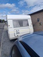 Knaus sudwind, Particulier, Knaus