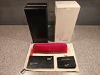 Montblanc Sartorial etui voor 2 pennen - Rood, Handtassen en Accessoires, Overige Accessoires, Ophalen of Verzenden