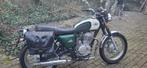 Moto Mash Vijfhonderd, 400 cc, Particulier, Toermotor, 1 cilinder