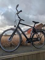 herenfiets, Ophalen, Gebruikt