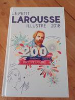 Petit larousse, Boeken, Ophalen of Verzenden, Zo goed als nieuw