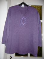 Grote maten, trui lange mouwen dames, xxl, Kleding | Dames, Grote Maten, Ophalen of Verzenden