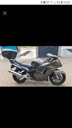 Honda CBR1100XX 1997, Motoren, Motoren | Honda, 4 cilinders, Meer dan 35 kW, 1100 cc, Sport