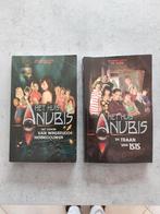 2 boeken van Het Huis Anubis, Ophalen, Gelezen, Tv-serie