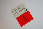 paarden tekenen - Walter Foster, Gebruikt, Ophalen of Verzenden, Boek of Gids