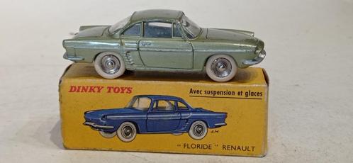 DINKY TOYS FRANCE RENAULT FLORIDE, Hobby & Loisirs créatifs, Voitures miniatures | 1:43, Comme neuf, Dinky Toys, Enlèvement ou Envoi