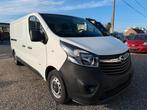 Opel vivaro 1.6 tdci b turbo 150 pk bj 2017, Autos, Achat, Euro 6, Entreprise, Boîte manuelle