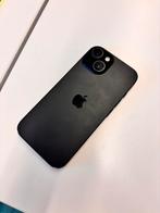Iphone 15, Telecommunicatie, Mobiele telefoons | Apple iPhone, Ophalen, 128 GB, IPhone 15, Zo goed als nieuw
