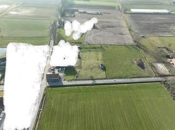  Te koop: Landelijk gelegen woning/bouwgrond met weide beschikbaar voor biedingen