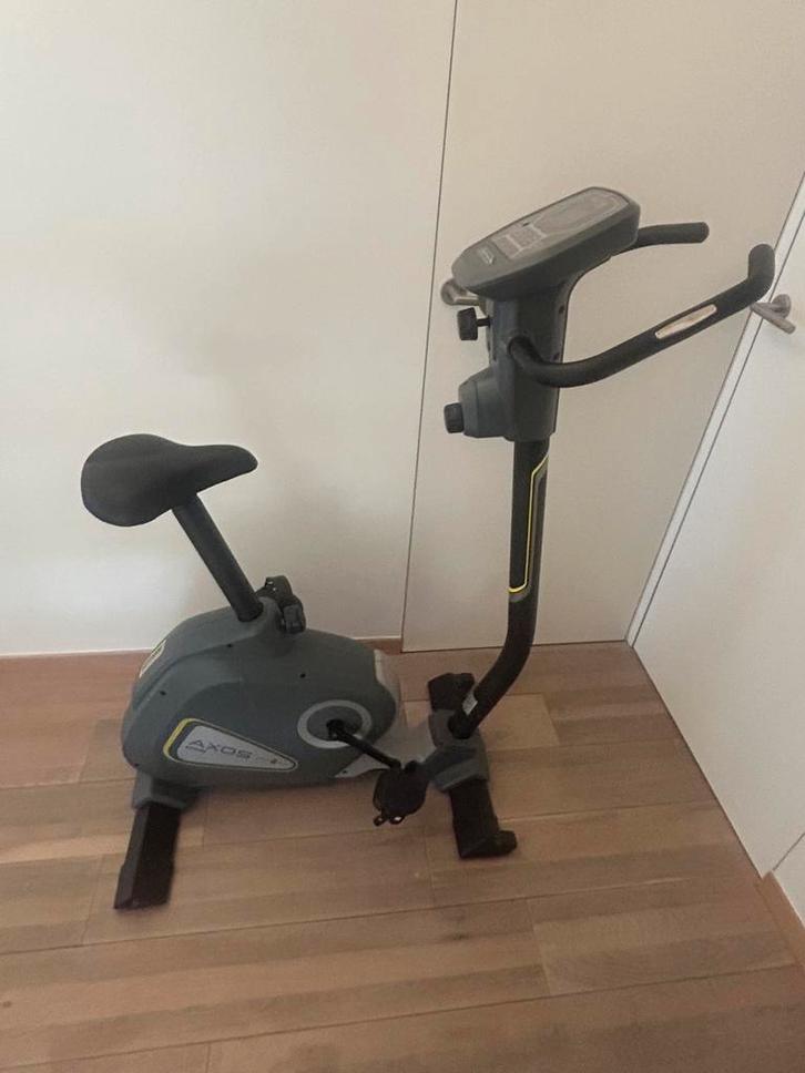 Kettler Hometrainer – Zo goed als nieuw, Sport en Fitness, Fitnessapparatuur, Hometrainer, Ophalen