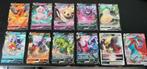 Pokemon V, VMAX en VSTAR kaarten, Hobby en Vrije tijd, Verzamelkaartspellen | Pokémon, Ophalen of Verzenden, Nieuw, Meerdere kaarten