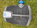 Vijverpomp Oase Aquamax Eco Premium 8000l, Tuin en Terras, Ophalen of Verzenden, Zo goed als nieuw, Vijverpomp