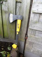 bijl, Tuin en Terras, Ophalen, Gebruikt, Bijl