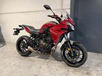 Yamaha Tracer 700 (bj 2017), 700 cc, Bedrijf, Meer dan 35 kW, Toermotor