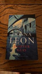 Donna Leon - Duister glas, Boeken, Donna Leon, Ophalen of Verzenden
