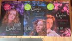 P.C. Cast - Partholon trilogie, Boeken, Ophalen of Verzenden, Zo goed als nieuw