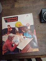 Vintage zeeslag spel, Ophalen, Gebruikt