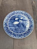 Delft bord, Antiek en Kunst, Ophalen