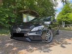 MERCEDES C63 AMG BREAK 2018  89DKM, Auto's, Mercedes-Benz, Automaat, Achterwielaandrijving, USB, Zwart