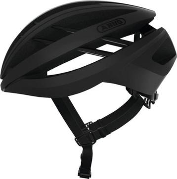 Nieuwe Abus Aventor M 54-58cm beschikbaar voor biedingen