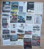 ALFA ALFASUD - ARTIKELS, Boeken, Auto's | Folders en Tijdschriften, Alfa Romeo, Ophalen of Verzenden