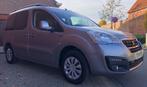 Peugeot Partner Tepee 110  - Active, Bedrijf, 5 deurs, 119 g/km, 1200 cc