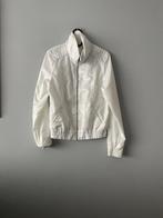 JASSEN (2) wit S en M/L, Kleding | Dames, Jassen | Zomer, Ophalen of Verzenden, Zo goed als nieuw, Wit