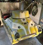 L’ Autopede Tank, Antiek en Kunst, Ophalen