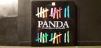 Panda 24 Fine Quality oil Pastels, Hobby en Vrije tijd, Tekenen, Ophalen, Nieuw